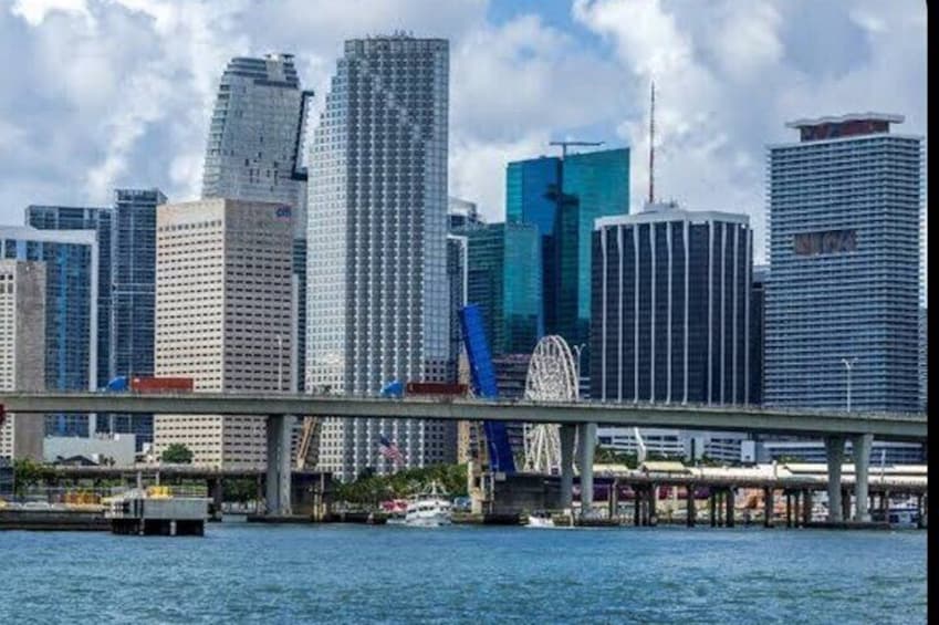 Best of Miami in One Day Tour