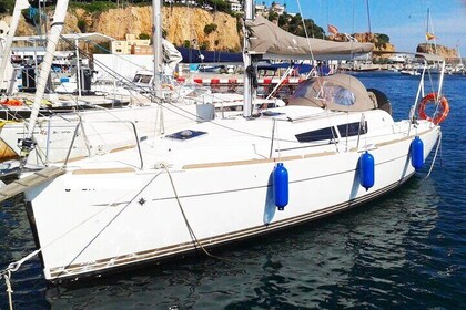 Exclusive sailboat Palma with audio guide and Majorcan Flavours