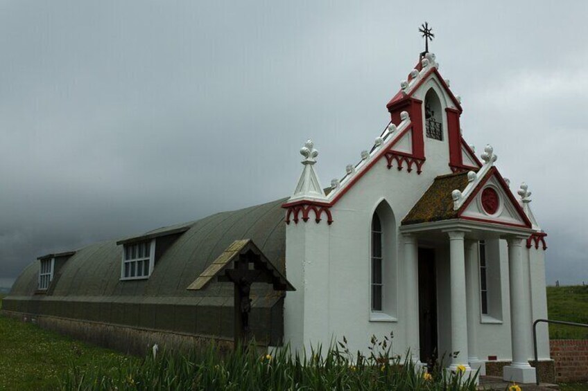 Orkney Spirits A Whiskey Journey Through Time