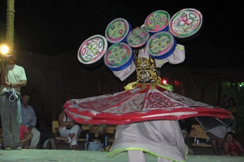 ATV, Jeep, Buggy, Camel Ride, Dinner & Bedouin Village - Hurghada