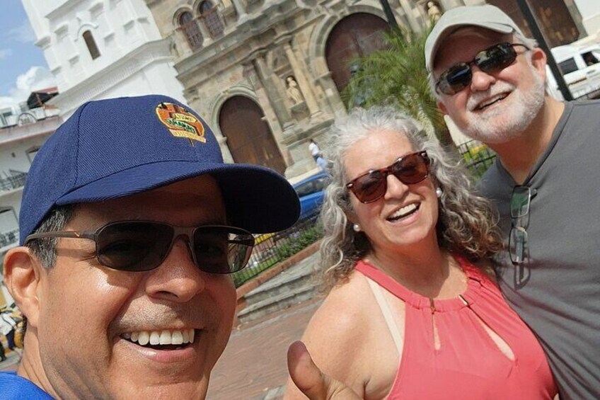 Full Day Panama Canal and City Tour From Colon Cruise Port