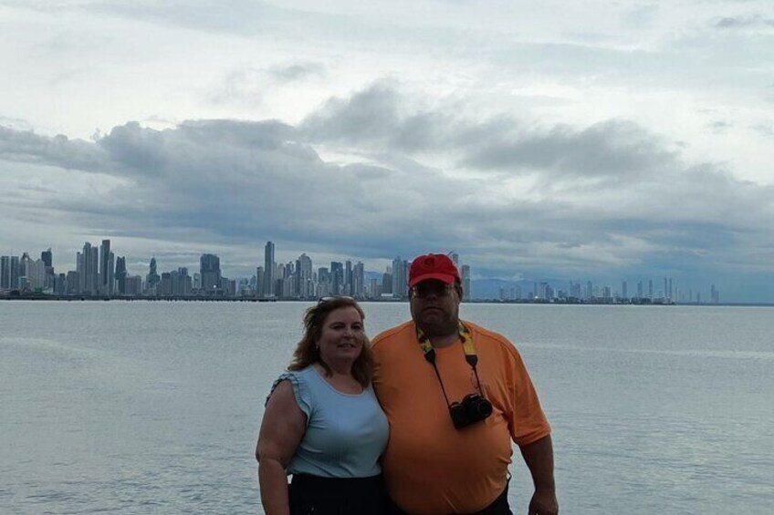 Full Day Panama Canal and City Tour From Colon Cruise Port