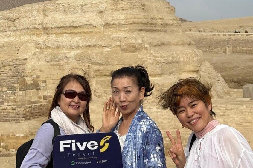 Luxor Highlights Explore the Wonders of the East and West Banks