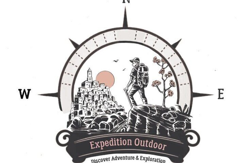 Expedition Outdoor logo