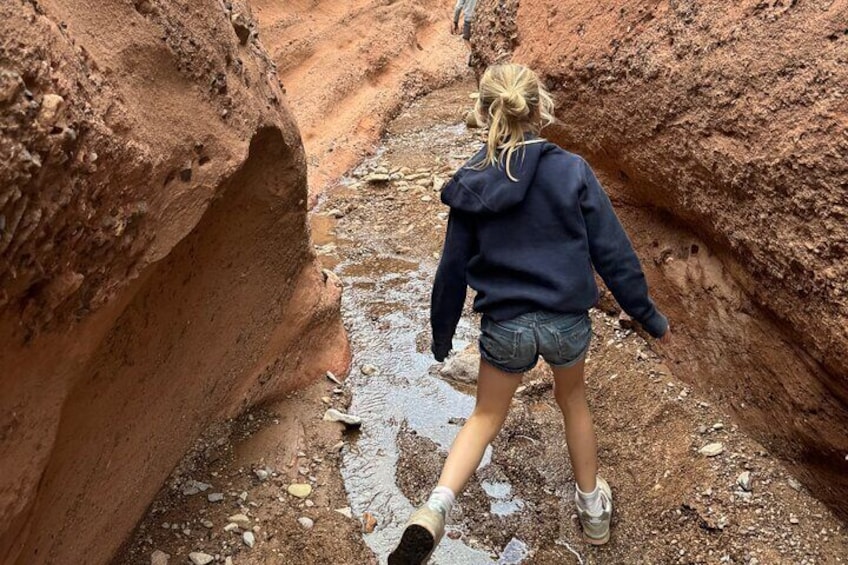 Hiking: Private 3day tour Departure Marrakech to Gorges Dades