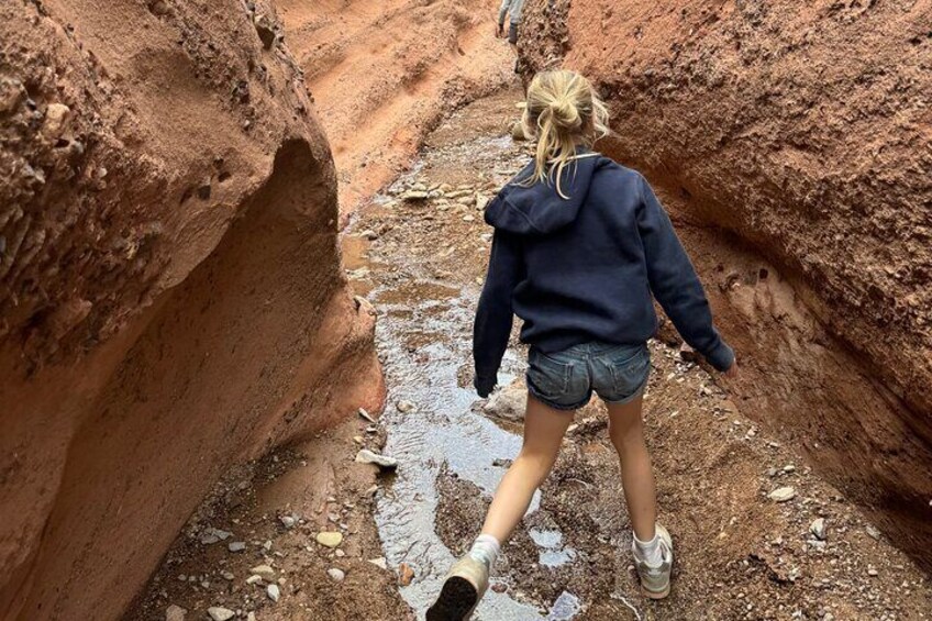 Hiking: Private 3day tour Departure Marrakech to Gorges Dades