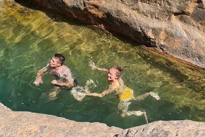 Paradise Valley Full-Day Hiking Tour from Agadir or Taghazout