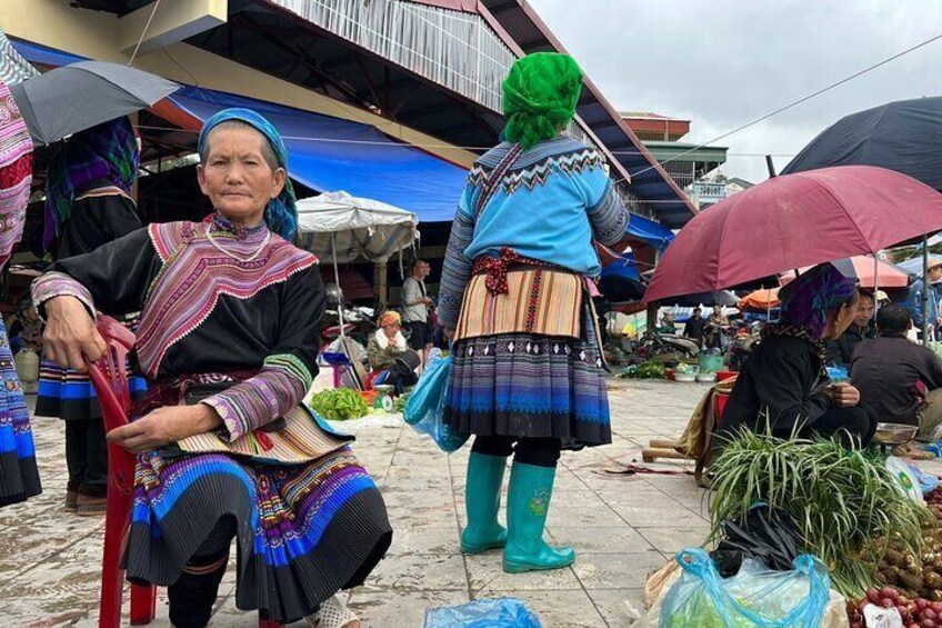 local people