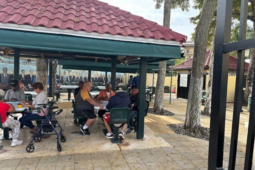 Private Tour in Florida To see places in Cuba Lost
