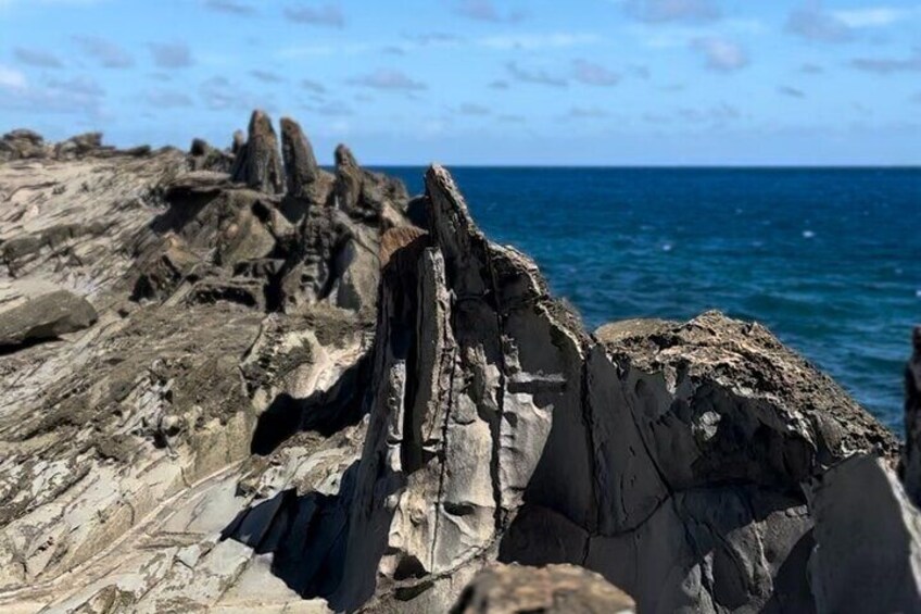 West Maui Coastline Open-Air Jeep Tour