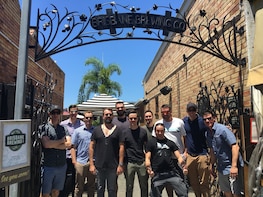 Southern Sessions Brisbane Suburbs Full-Day Brewery Tour
