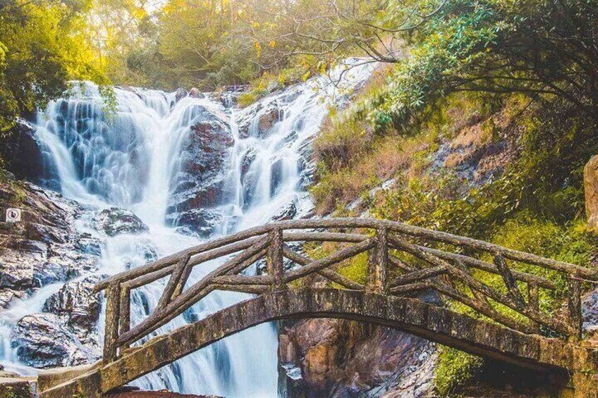 Dalat's Top Highlights: Explore the Best of the City