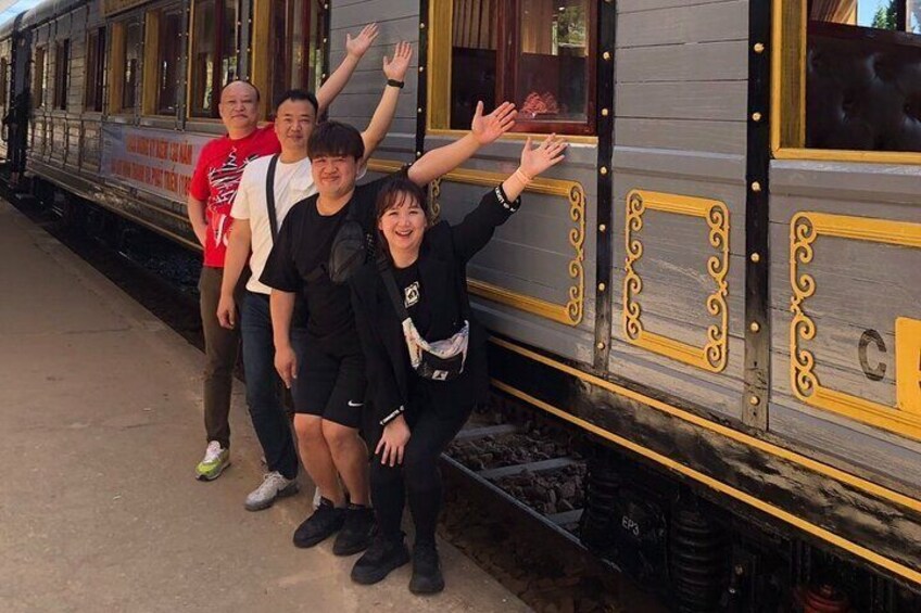 Dalat's Top Highlights: Explore the Best of the City