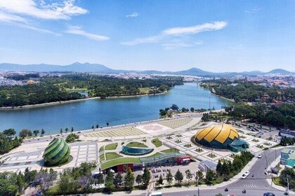 Da Lat Top Highlights: Explore the Best of the City