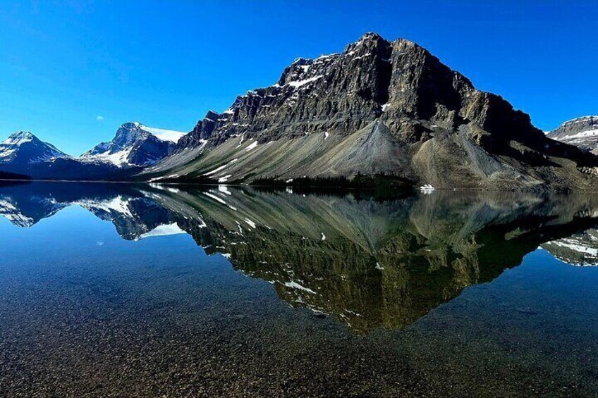 Bow Lake