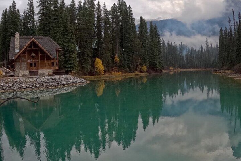 Emerald Lake