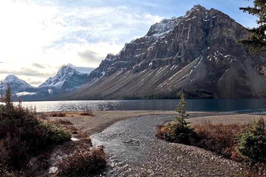 Bow Lake