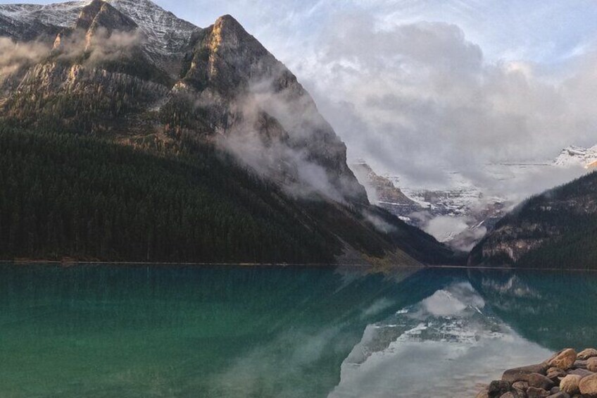 Lake Louise