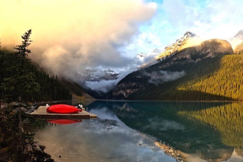 Lake Louise