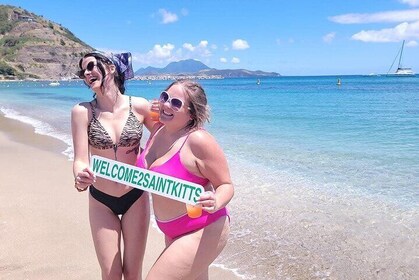 Wingfield Rainforest Adventure Hike with Tour of Romney Manner