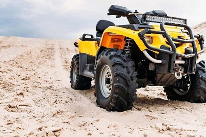 Restauranter i nærheten av Sharm El Sheikh Quad Bike and Echo Mountains 