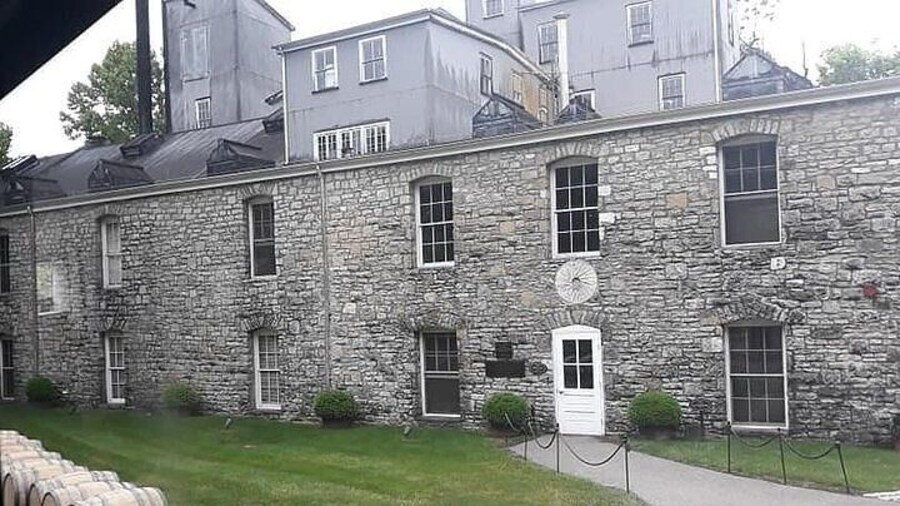 All Day Exclusive Bourbon Tour