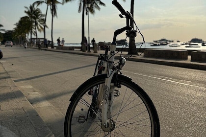 Private Bike Tour Zanzibar