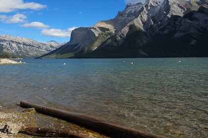 Private Banff Tours