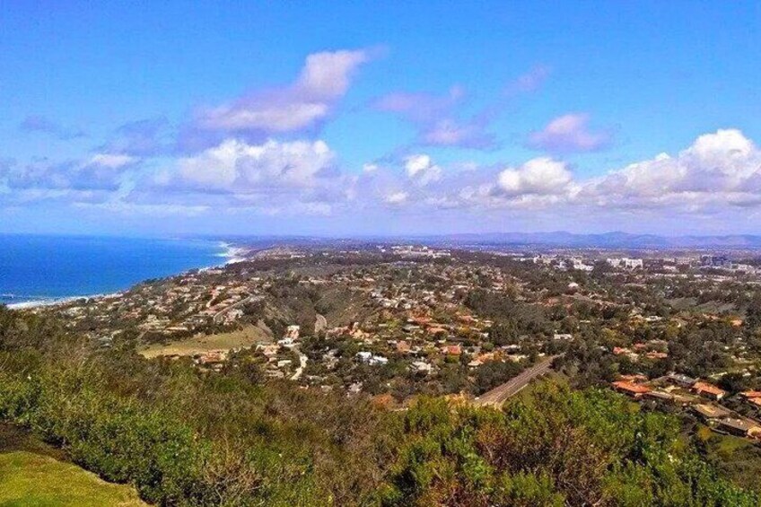 La Jolla's Best Coastal Electric Bike Tour 