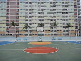 Historical Public Housing Estate Tour