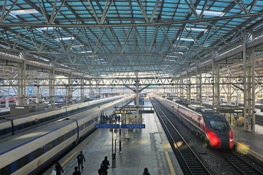 Seoul Station