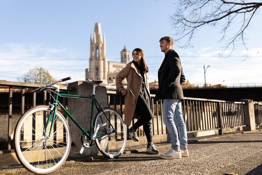 Rotterdam Highlights Private Bike Tour with a Guide