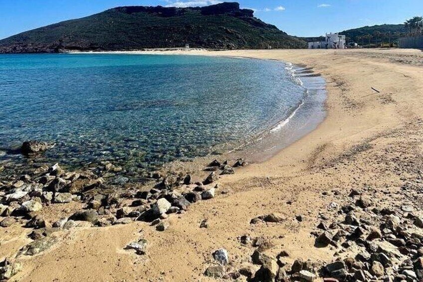 6 Hours Mykonos Private Island Tour With Full Authentic Lunch