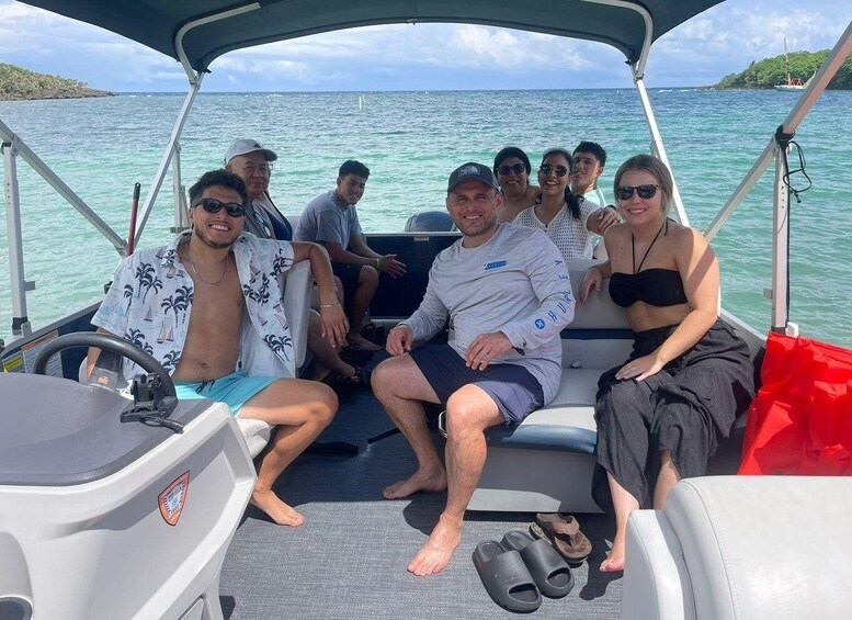 Picture 4 for Activity Roatan: Coral Reef Snorkeling Excursion With Beach Break