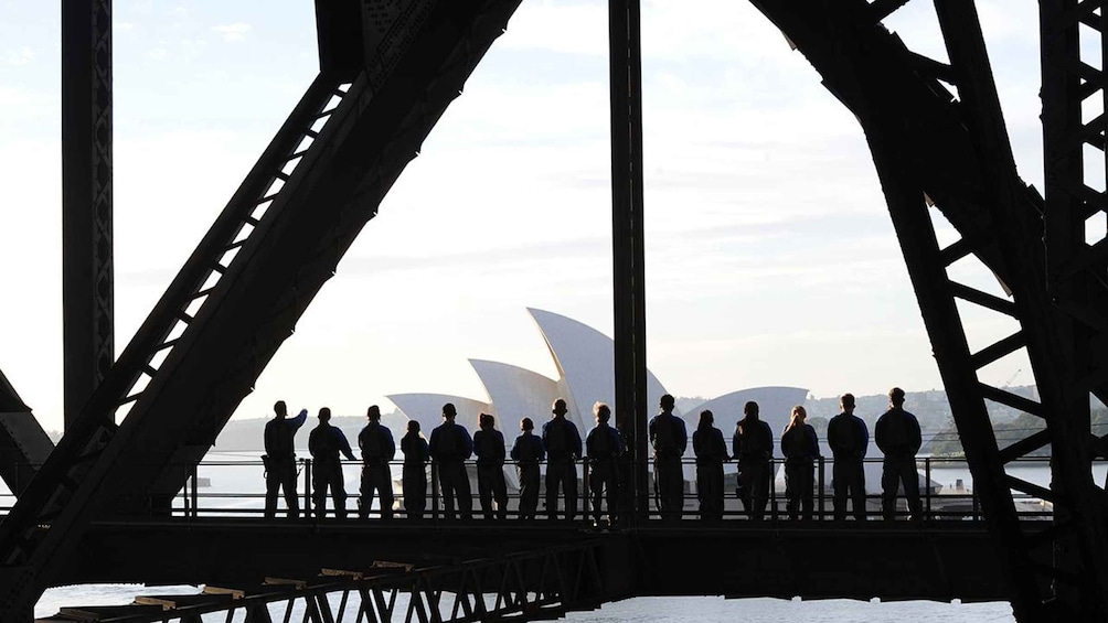 Picture 5 for Activity Sydney Harbour BridgeClimb Summit: Day