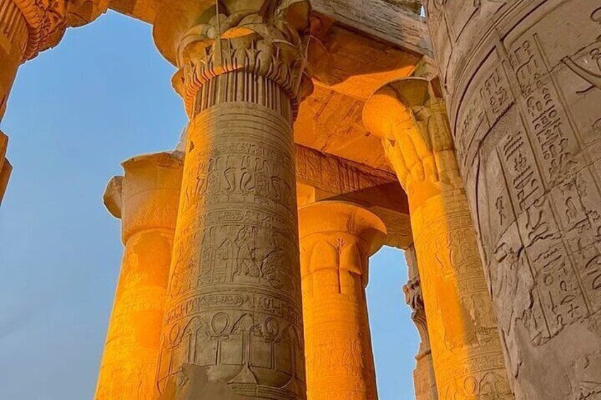 2 Days Private Tour From Hurghada to Luxor by Car 