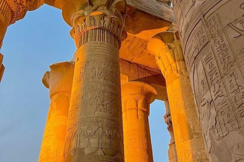2 Days Private Tour From Hurghada to Luxor by Car