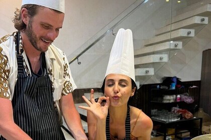  Clases de cocina vietnamita en Hoi An con recogida en el hotel