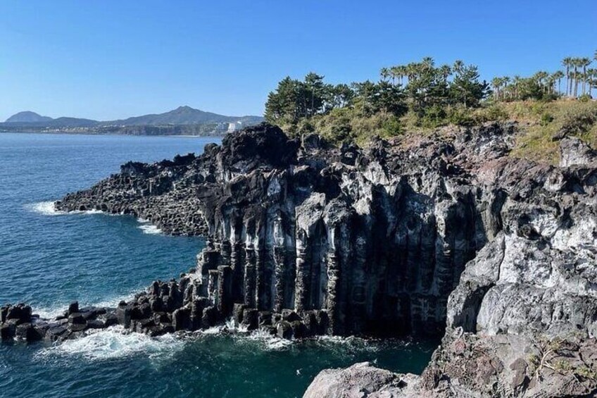 Jeju Southern UNESCO Full Day Tour