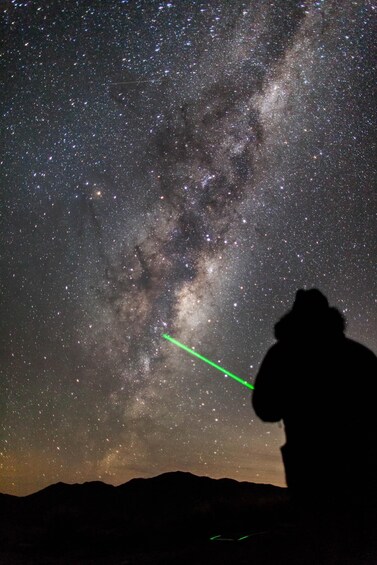 Picture 7 for Activity Lake Tekapo: Stargazing Experience at Cowan's Observatory