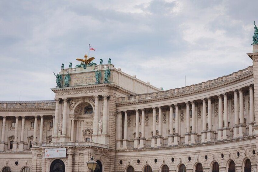 Vienna's Hidden Gems: A Self-Guided Imperial Adventure