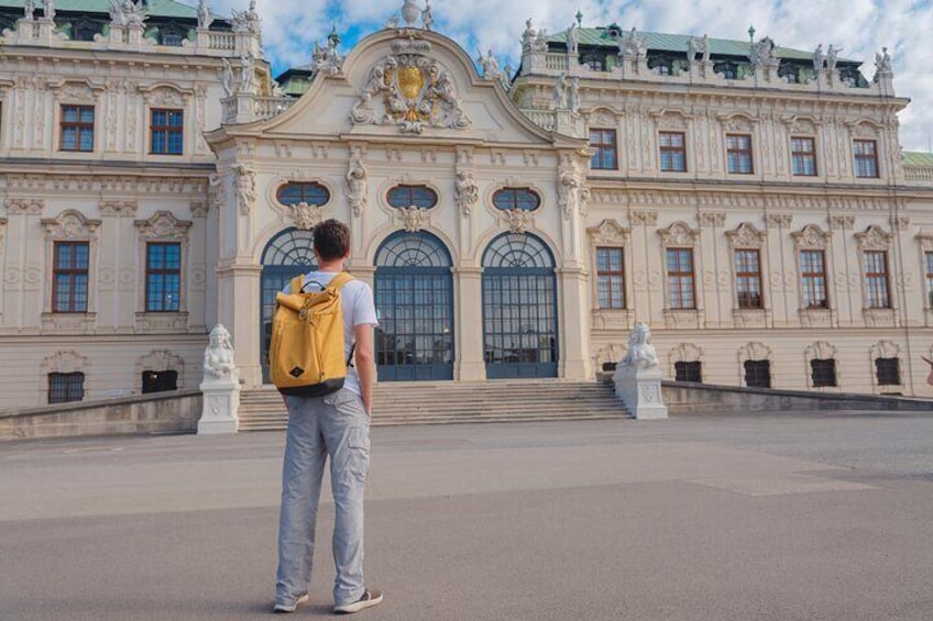 Vienna's Hidden Gems: A Self-Guided Imperial Adventure