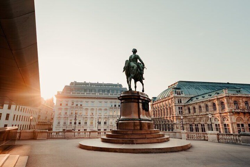 Vienna's Hidden Gems: A Self-Guided Imperial Adventure