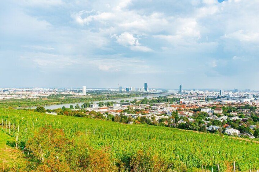 Vienna's Hidden Gems: A Self-Guided Imperial Adventure