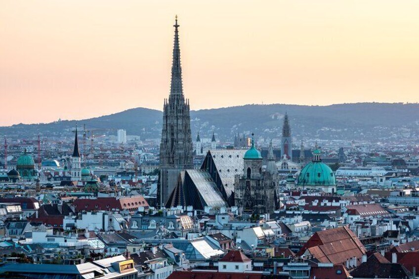 Vienna's Hidden Gems: A Self-Guided Imperial Adventure