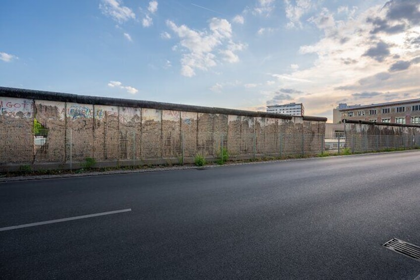 Berlin’s Hidden Chronicles A Self-Guided Journey