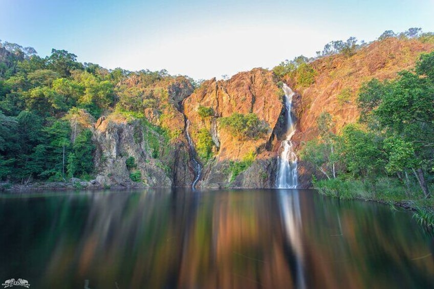 Private Grampian National Park Day Tour