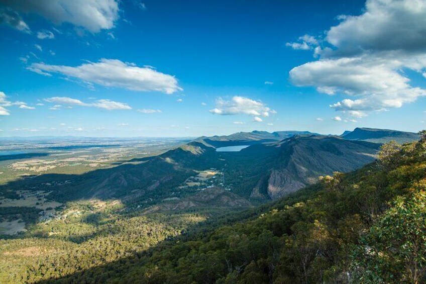 Private Grampian National Park Day Tour