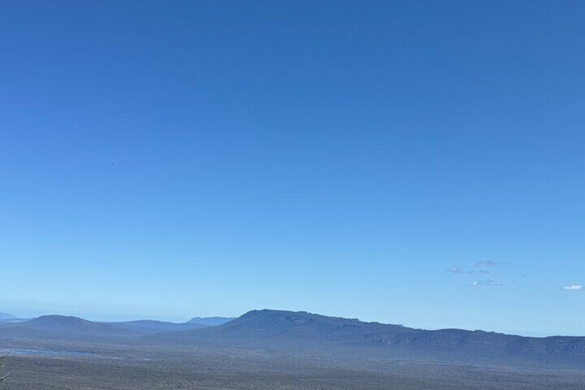 Private Grampian National Park Day Tour