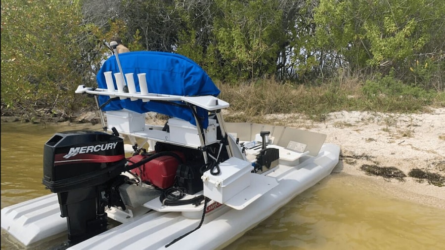 Merritt Island: CraigCat Rental